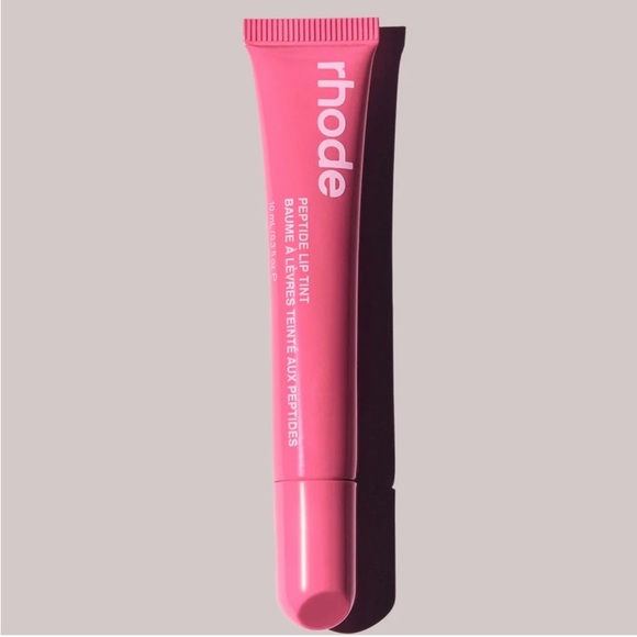 Rhode Skin Peptide Lip Tint - Sugar Cookie 🍪 🎀